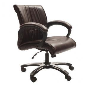 931 Brown Office Chair